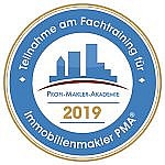 Auszeichnung-Emblem-2019-PMA®-Fachtraining-für-Immobilienmakler