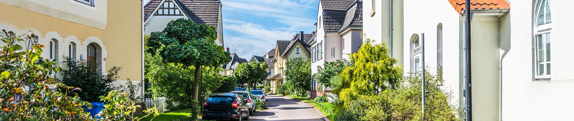Leverkusen Immobilie verkaufen
