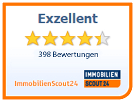 Juber Immobilien ImmoScout