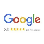 Start-Auszeichnungen-Google