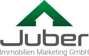 Pressedownloads Logo Juber Immobilien